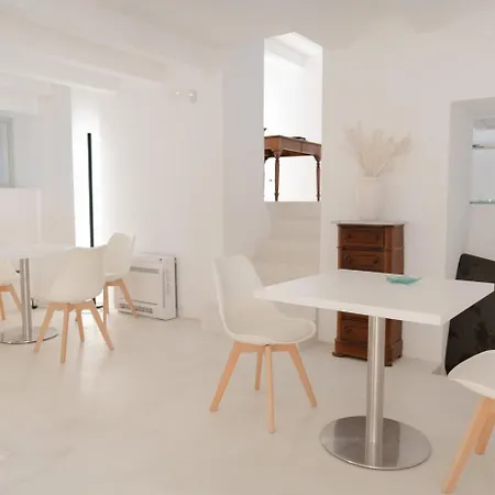 Bed and Breakfast San Giuseppe Relais