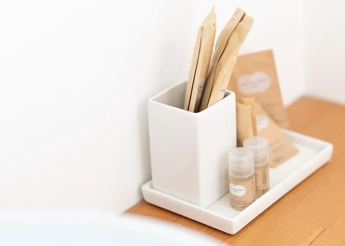 Bed and Breakfast San Giuseppe Relais Maratea