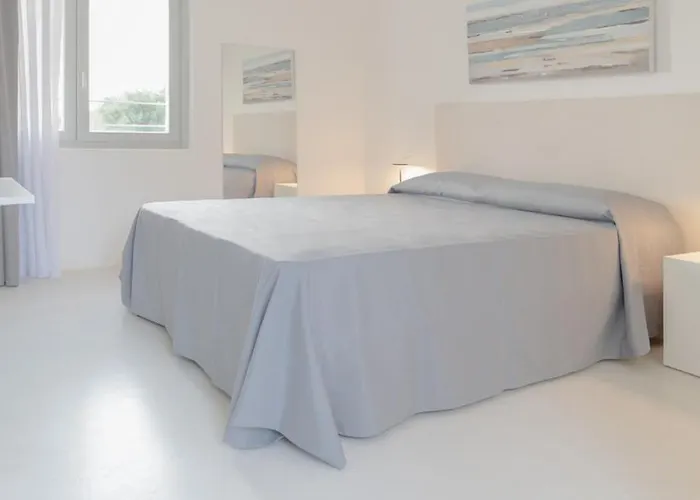 San Giuseppe Relais 4*