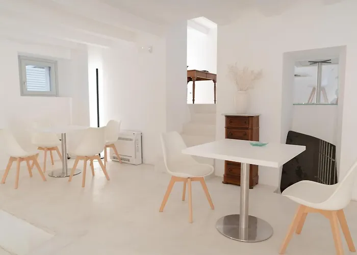 Bed and Breakfast San Giuseppe Relais