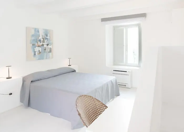 San Giuseppe Relais Bed and Breakfast 4*