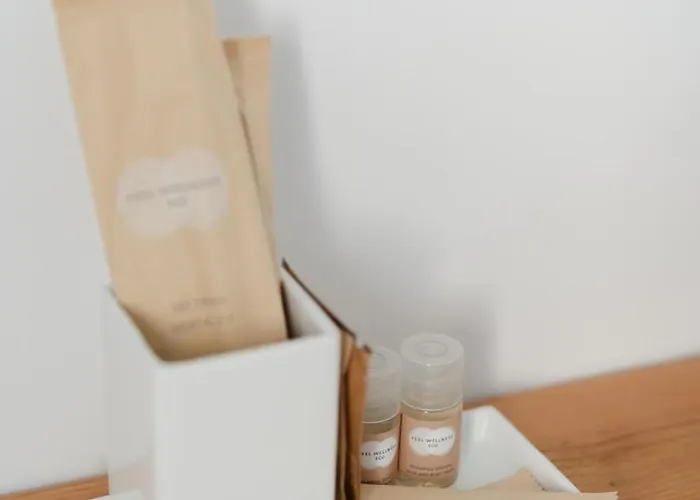 Bed and Breakfast San Giuseppe Relais Maratea