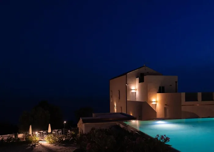 San Giuseppe Relais 4*