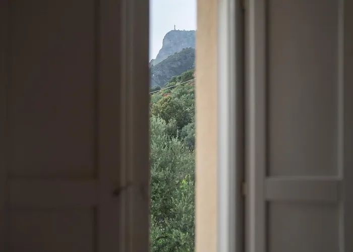 Bed and Breakfast San Giuseppe Relais 4*