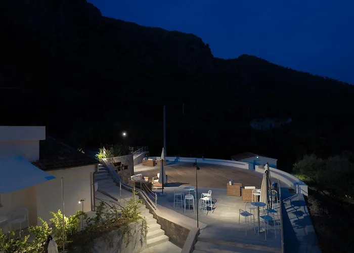 San Giuseppe Relais 4*