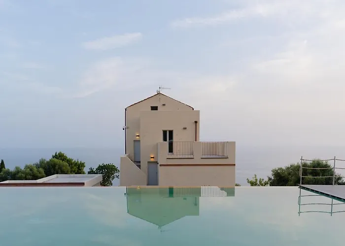 San Giuseppe Relais 4*