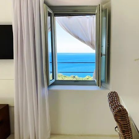 San Giuseppe Relais Отель типа 