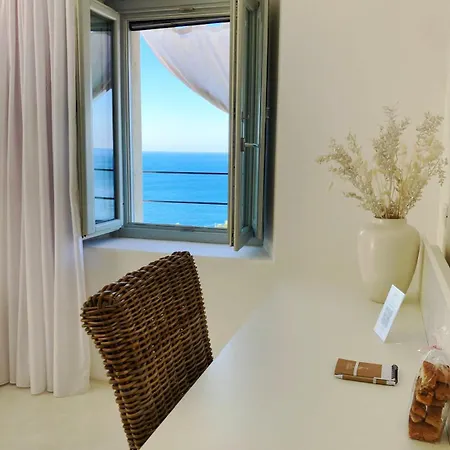 San Giuseppe Relais 4* Маратея