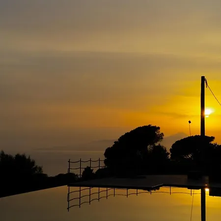 San Giuseppe Relais Отель типа 