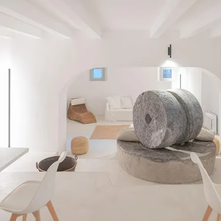 San Giuseppe Relais Отель типа 