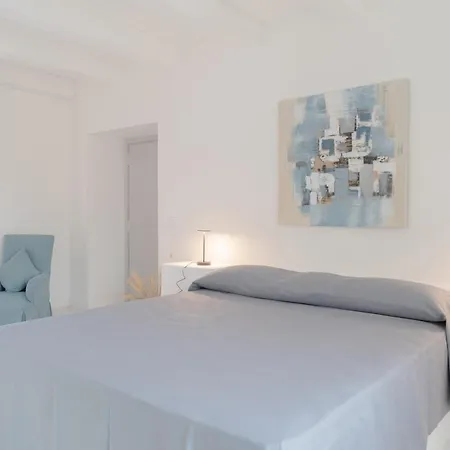 Bed & Breakfast San Giuseppe Relais *
