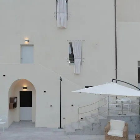 San Giuseppe Relais *