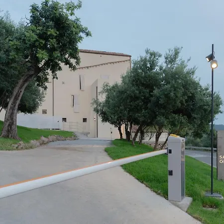 San Giuseppe Relais 4* 马拉泰亚