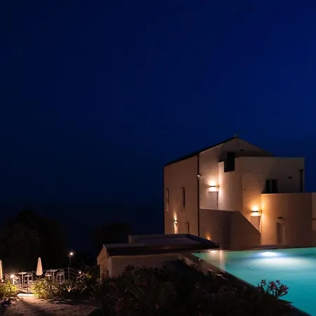 San Giuseppe Relais 4*