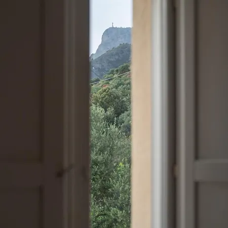 Bed & Breakfast San Giuseppe Relais *