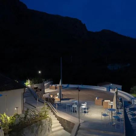San Giuseppe Relais *