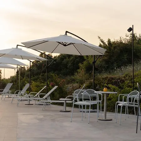 San Giuseppe Relais Bed & Breakfast 4*