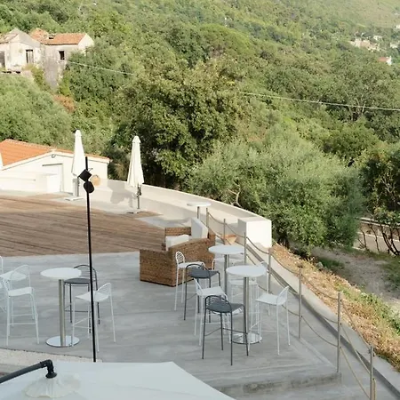 Bed & Breakfast San Giuseppe Relais *