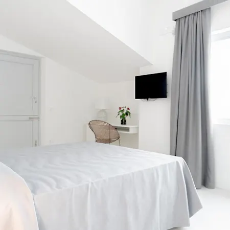 San Giuseppe Relais Bed & Breakfast Maratea