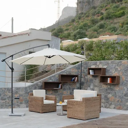 San Giuseppe Relais * Maratea