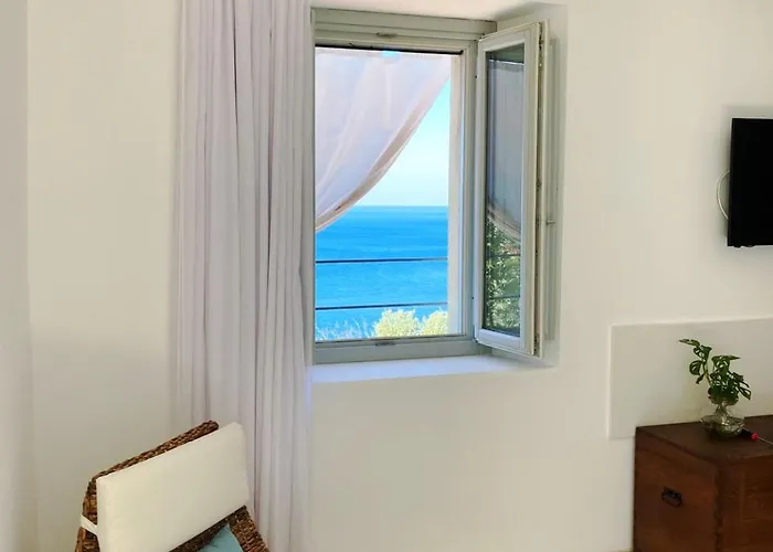 San Giuseppe Relais Bed & Breakfast