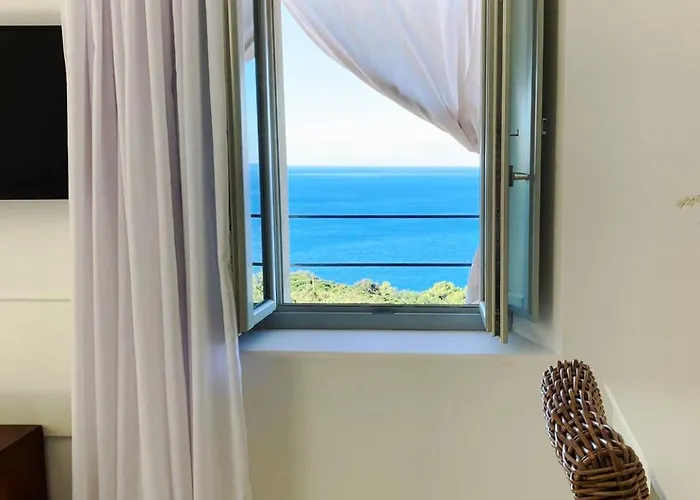 San Giuseppe Relais Bed & Breakfast 4*