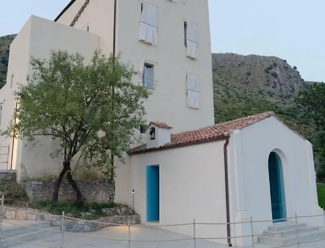 San Giuseppe Relais 4*