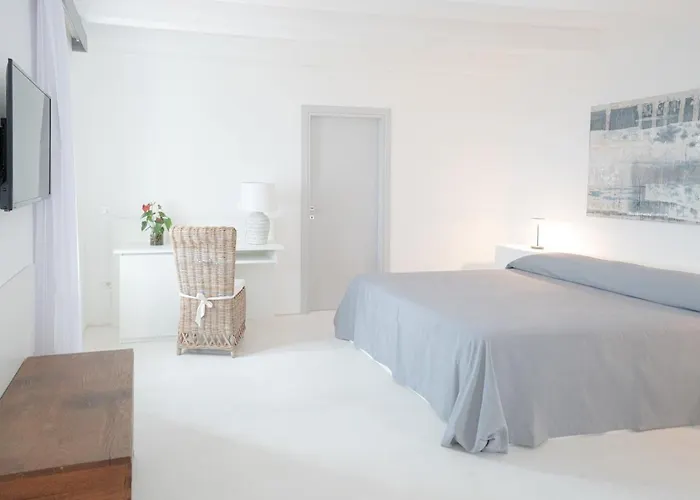 San Giuseppe Relais Bed & Breakfast