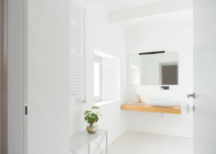 Bed & Breakfast San Giuseppe Relais 4*