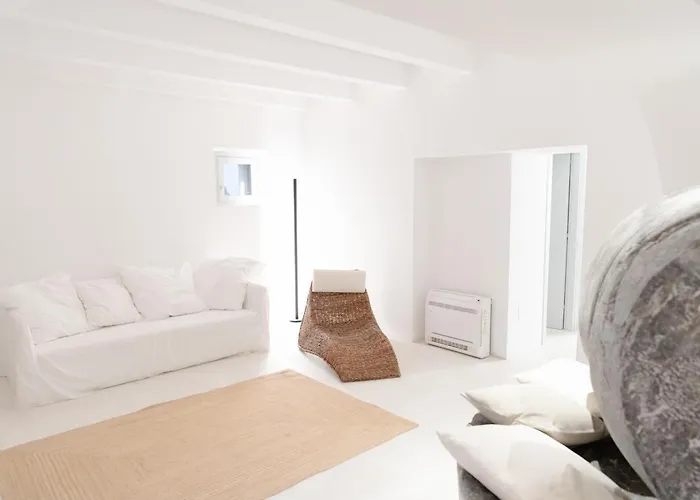 San Giuseppe Relais Bed & Breakfast