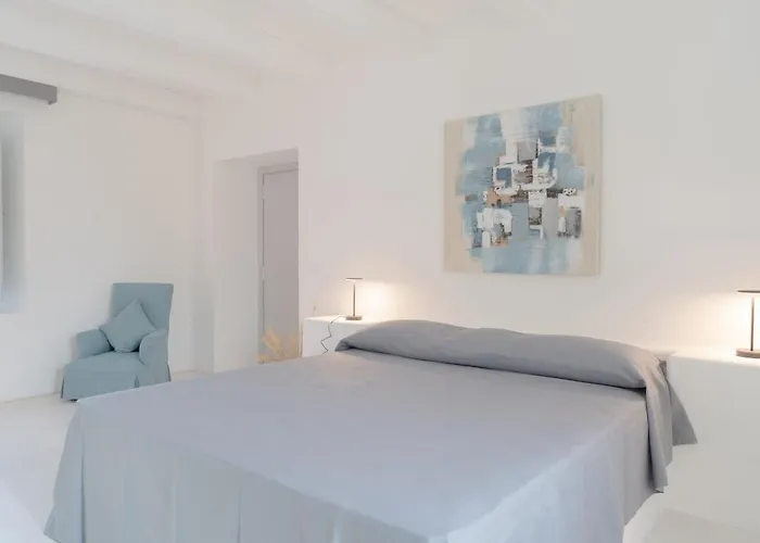 Bed & Breakfast San Giuseppe Relais 4*