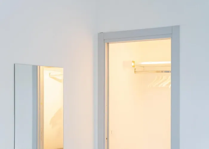 San Giuseppe Relais Bed & Breakfast Maratea