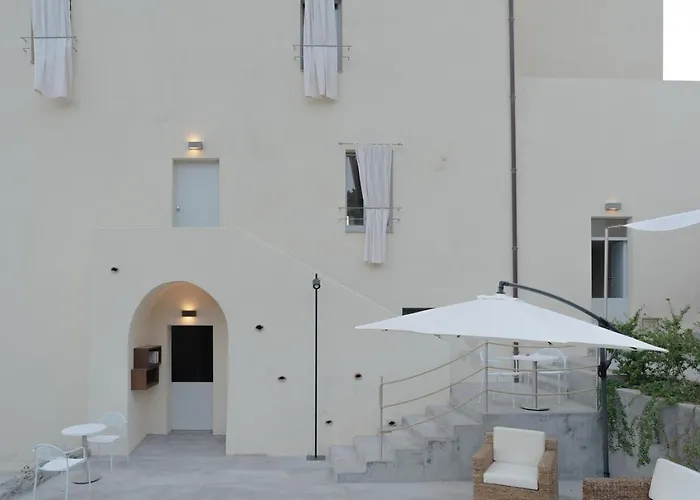 San Giuseppe Relais 4*