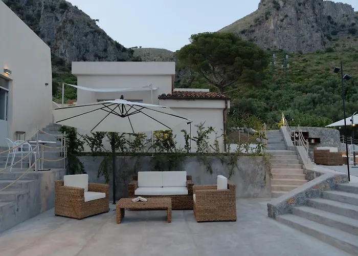 San Giuseppe Relais Maratea