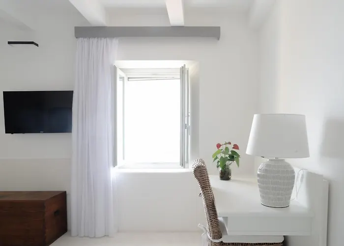 San Giuseppe Relais Bed & Breakfast