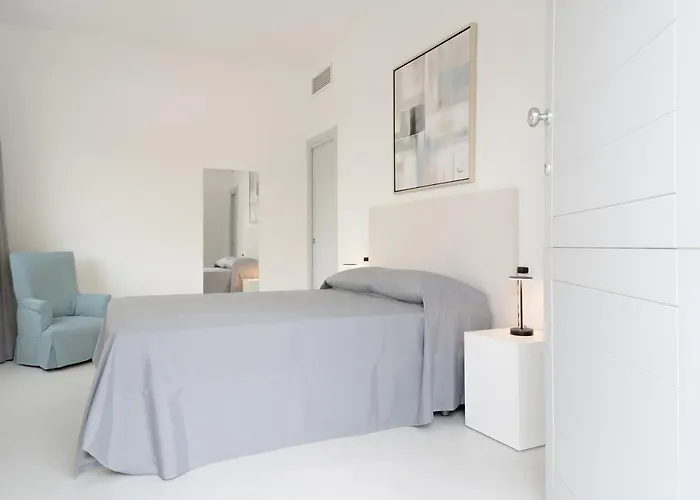 San Giuseppe Relais Bed & Breakfast 4*