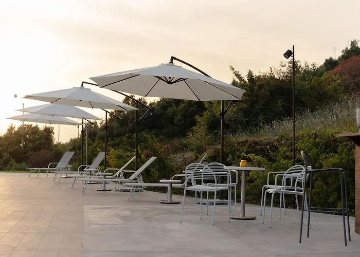 San Giuseppe Relais Bed & Breakfast 4*