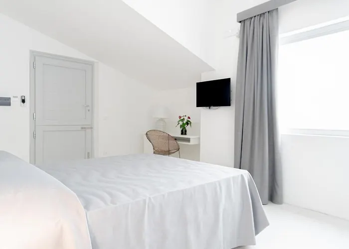 San Giuseppe Relais Bed & Breakfast Maratea