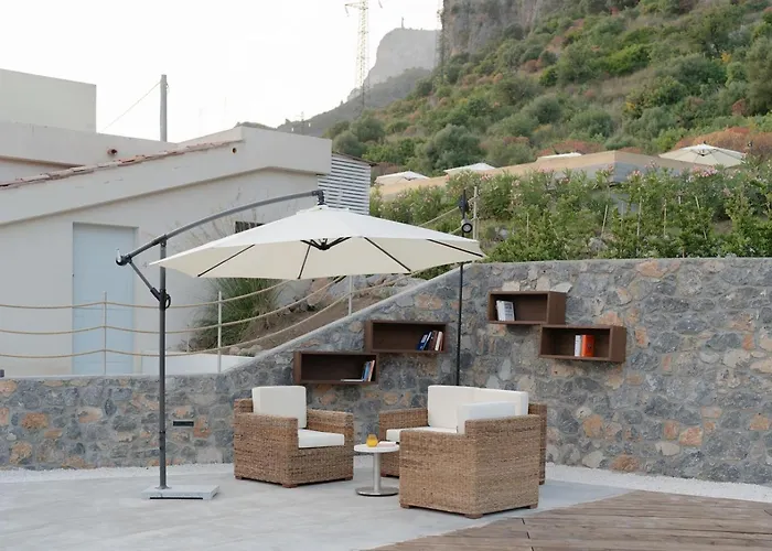 San Giuseppe Relais 4* Maratea